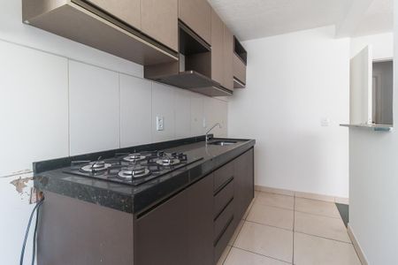 Apartamento para alugar com 50m², 2 quartos e 1 vagaCozinha