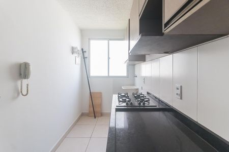Apartamento para alugar com 50m², 2 quartos e 1 vagaCozinha