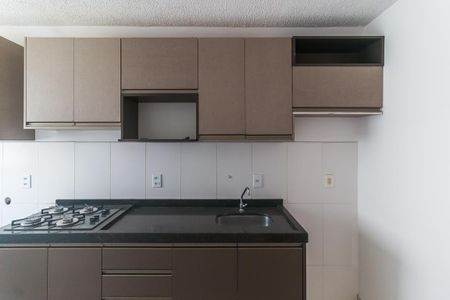 Apartamento para alugar com 50m², 2 quartos e 1 vagaCozinha