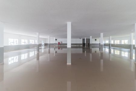 Apartamento para alugar com 50m², 2 quartos e 1 vagaÁrea comum - Salão de festas