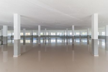 Apartamento para alugar com 50m², 2 quartos e 1 vagaÁrea comum - Salão de festas