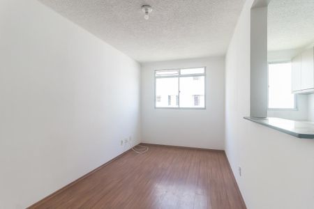 Apartamento para alugar com 50m², 2 quartos e 1 vagaSala