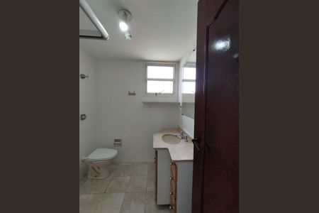 Apartamento para alugar com 70m², 2 quartos e 1 vaga Apartamento para alugar com 70m², 2 quartos e 1 vagaBanheiro - torneira