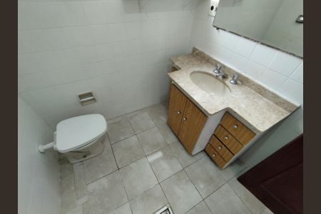 Apartamento para alugar com 70m², 2 quartos e 1 vaga Apartamento para alugar com 70m², 2 quartos e 1 vagaBanheiro - torneira