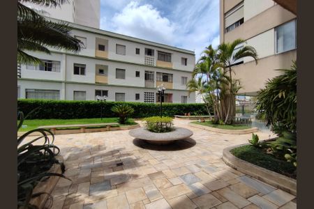 Área comum de apartamento à venda com 2 quartos, 70m² em Cambuci, São Paulo