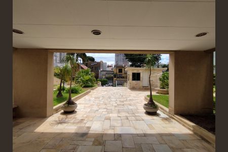 Área comum de apartamento à venda com 2 quartos, 70m² em Cambuci, São Paulo