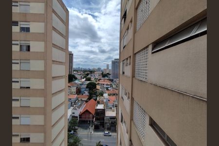 Apartamento para alugar com 70m², 2 quartos e 1 vaga Apartamento para alugar com 70m², 2 quartos e 1 vagaVista da Rua