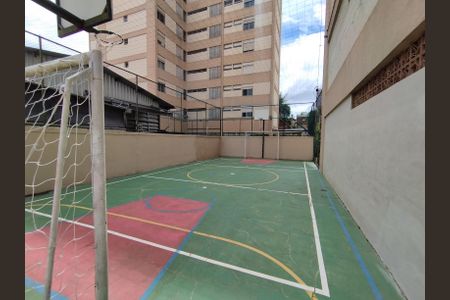 Apartamento para alugar com 70m², 2 quartos e 1 vaga Apartamento para alugar com 70m², 2 quartos e 1 vagaQuadra Esportiva