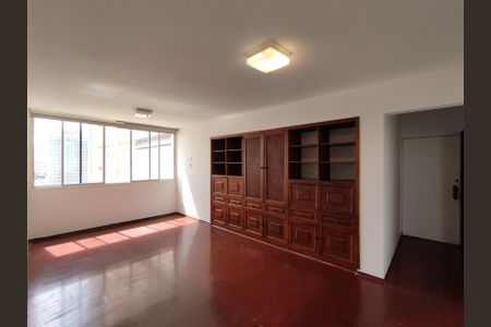 Apartamento para alugar com 70m², 2 quartos e 1 vaga Apartamento para alugar com 70m², 2 quartos e 1 vagaSala
