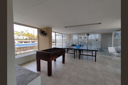 Apartamento para alugar com 70m², 2 quartos e 1 vaga Apartamento para alugar com 70m², 2 quartos e 1 vagaSalão de Jogos