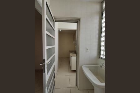 Apartamento para alugar com 70m², 2 quartos e 1 vaga Apartamento para alugar com 70m², 2 quartos e 1 vagaÁrea de Serviço