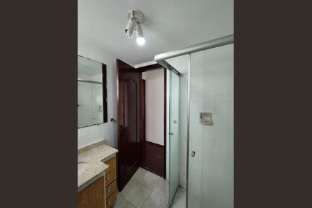 Apartamento para alugar com 70m², 2 quartos e 1 vaga Apartamento para alugar com 70m², 2 quartos e 1 vagaBanheiro - torneira