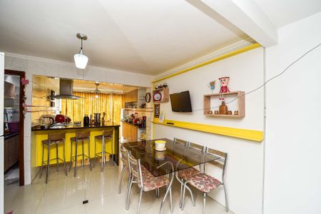 Casa à venda com 250m², 3 quartos e 1 vagaCozinha