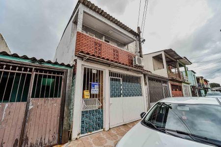 Casa à venda com 250m², 3 quartos e 1 vagaFachada