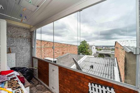 Casa à venda com 250m², 3 quartos e 1 vagaVaranda