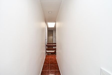 Casa à venda com 250m², 3 quartos e 1 vagaCorredor