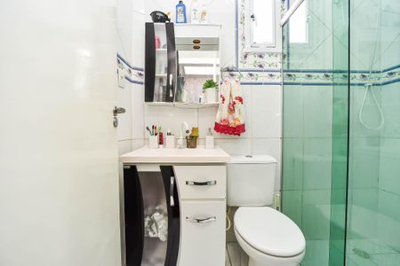 Casa à venda com 250m², 3 quartos e 1 vagaBanheiro 2