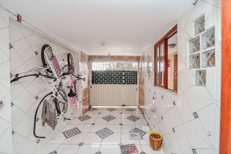 Casa à venda com 250m², 3 quartos e 1 vagaGaragem