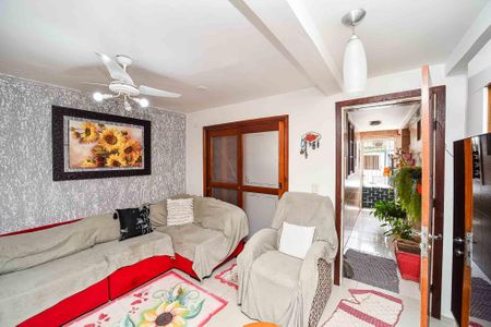 Casa à venda com 250m², 3 quartos e 1 vagaSala