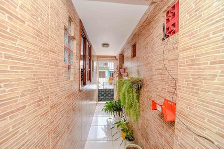 Casa à venda com 250m², 3 quartos e 1 vagaHall de entrada