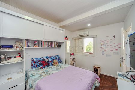 Casa à venda com 250m², 3 quartos e 1 vagaQuarto 3