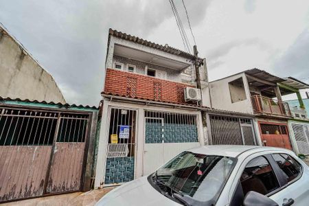 Casa à venda com 250m², 3 quartos e 1 vagaFachada