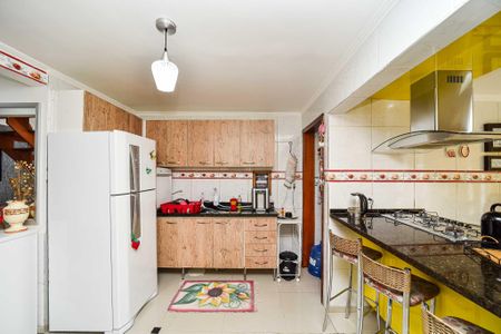 Casa à venda com 250m², 3 quartos e 1 vagaCozinha