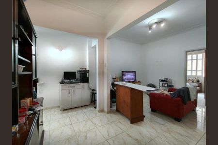 Sala de apartamento para alugar com 2 quartos, 70m² em Estácio, Rio de Janeiro