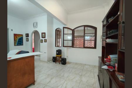 Sala de apartamento para alugar com 2 quartos, 70m² em Estácio, Rio de Janeiro
