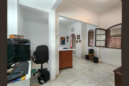 Sala de apartamento para alugar com 2 quartos, 70m² em Estácio, Rio de Janeiro