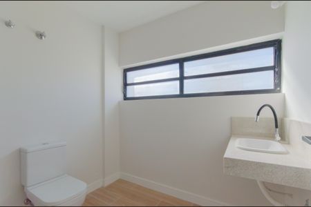 Apartamento à venda com 76m², 2 quartos e sem vagaBanheiro