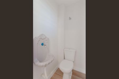 Apartamento à venda com 76m², 2 quartos e sem vagaLavabo