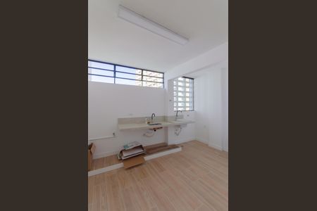 Apartamento à venda com 76m², 2 quartos e sem vagaCozinha e Área de Serviço