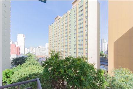 Apartamento à venda com 76m², 2 quartos e sem vagaVista da Varanda