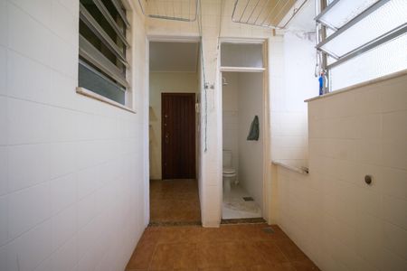 Apartamento à venda com 80m², 2 quartos e sem vagaÁrea de Serviço