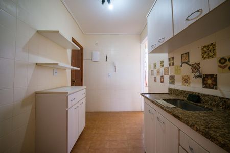 Apartamento à venda com 80m², 2 quartos e sem vagaCozinha