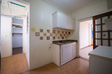 Apartamento à venda com 80m², 2 quartos e sem vagaCozinha