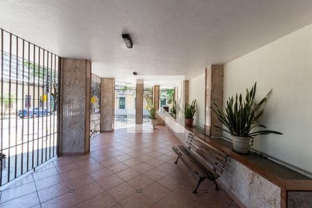 Apartamento à venda com 80m², 2 quartos e sem vagaHall