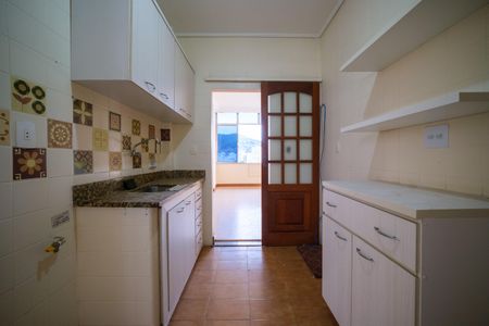 Apartamento à venda com 80m², 2 quartos e sem vagaCozinha