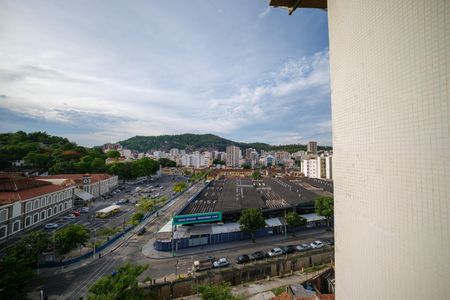Apartamento à venda com 80m², 2 quartos e sem vagaQuarto 2 Vista