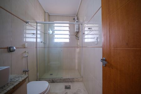 Apartamento à venda com 80m², 2 quartos e sem vagaBanheiro