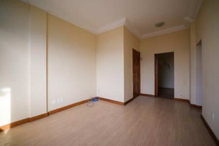 Sala de apartamento à venda com 2 quartos, 80m² em Vila Isabel, Rio de Janeiro