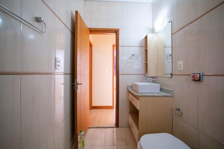 Apartamento à venda com 80m², 2 quartos e sem vagaBanheiro