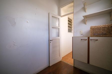 Apartamento à venda com 80m², 2 quartos e sem vagaQuarto de Serviço