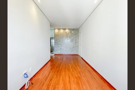 Sala de apartamento para alugar com 2 quartos, 48m² em Novo Osasco, Osasco