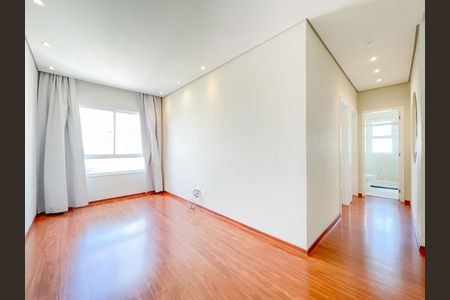 Sala de apartamento para alugar com 2 quartos, 48m² em Novo Osasco, Osasco