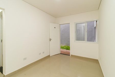 Apartamento à venda com 42m², 2 quartos e sem vagaSala