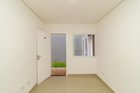 Sala de apartamento à venda com 2 quartos, 42m² em Parque Edu Chaves, São Paulo