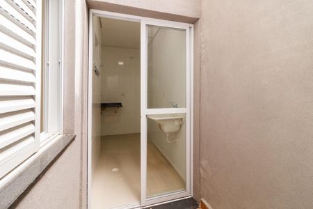 Apartamento à venda com 42m², 2 quartos e sem vagaÁrea de Serviço