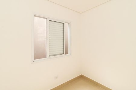Apartamento à venda com 42m², 2 quartos e sem vagaQuarto 2